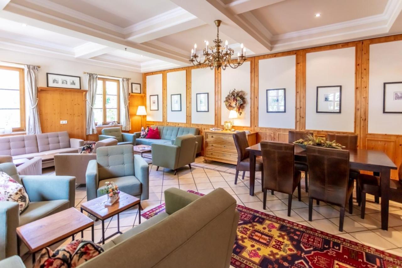 Donauwirt - Hotel Garni Weissenkirchen in der Wachau Exteriör bild