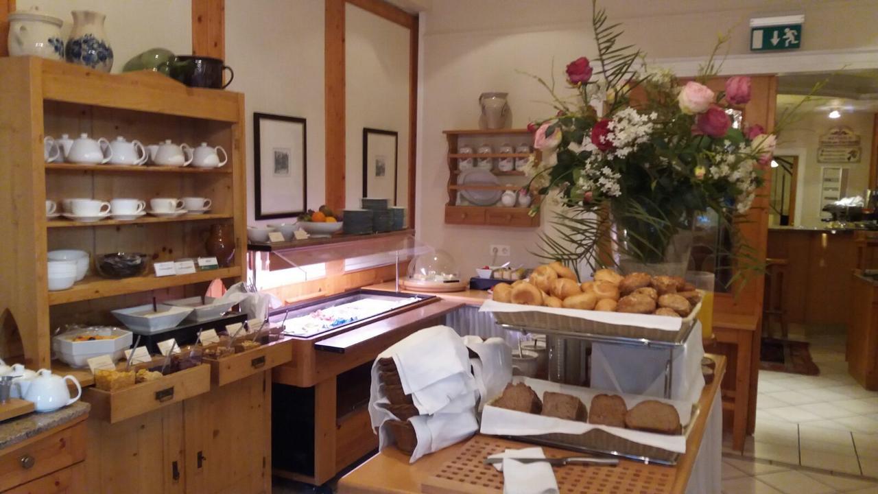 Donauwirt - Hotel Garni Weissenkirchen in der Wachau Exteriör bild